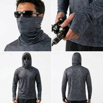 Mozzly™ - Bluza ochronna
