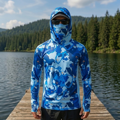 Mozzly™ - Bluza ochronna